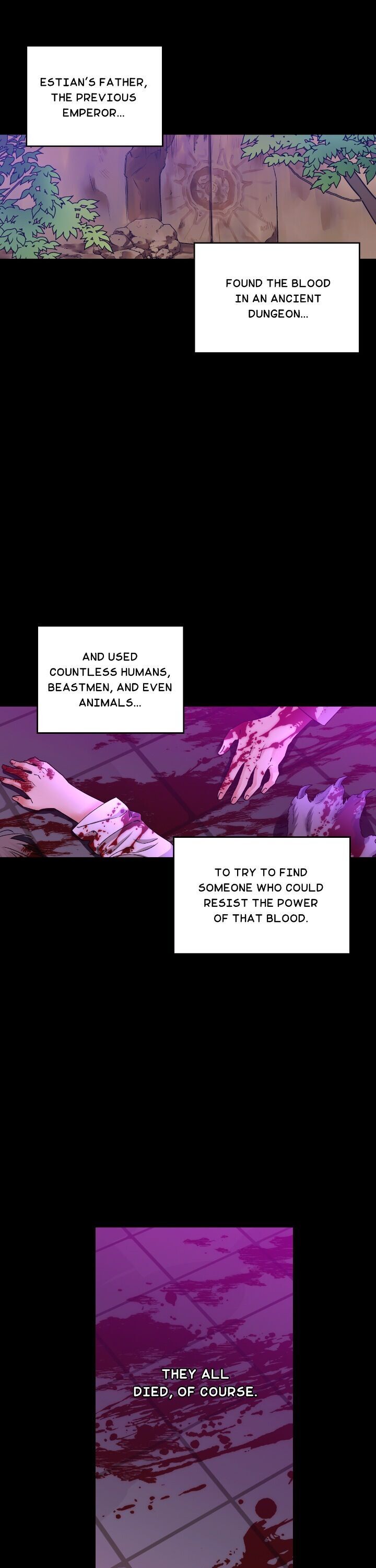 A Villain Is A Good Match For A Tyrant Chapter 38 167 031