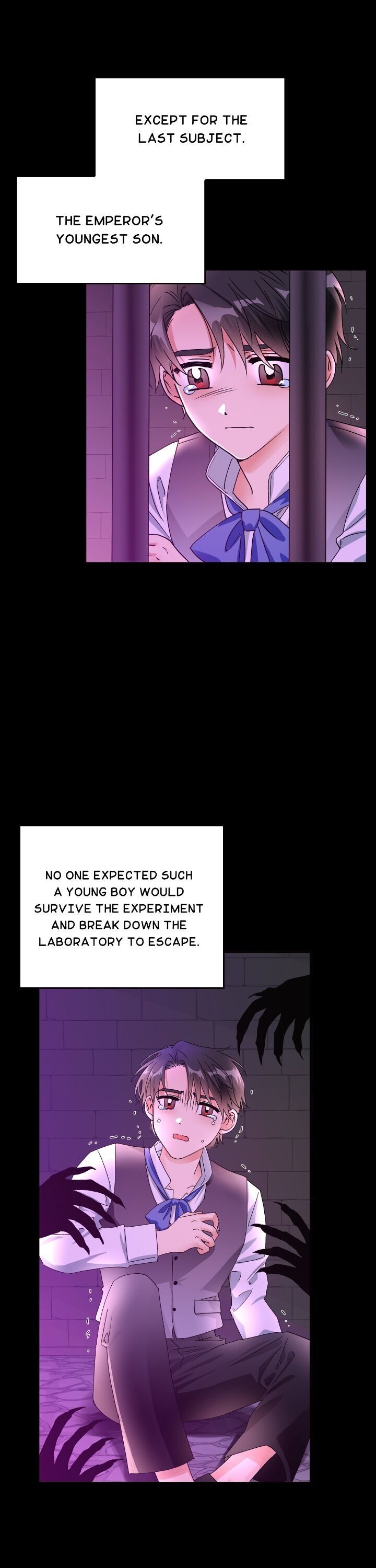 A Villain Is A Good Match For A Tyrant Chapter 38 169 033