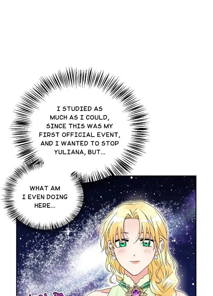 A Villain Is A Good Match For A Tyrant Chapter 39 144 017