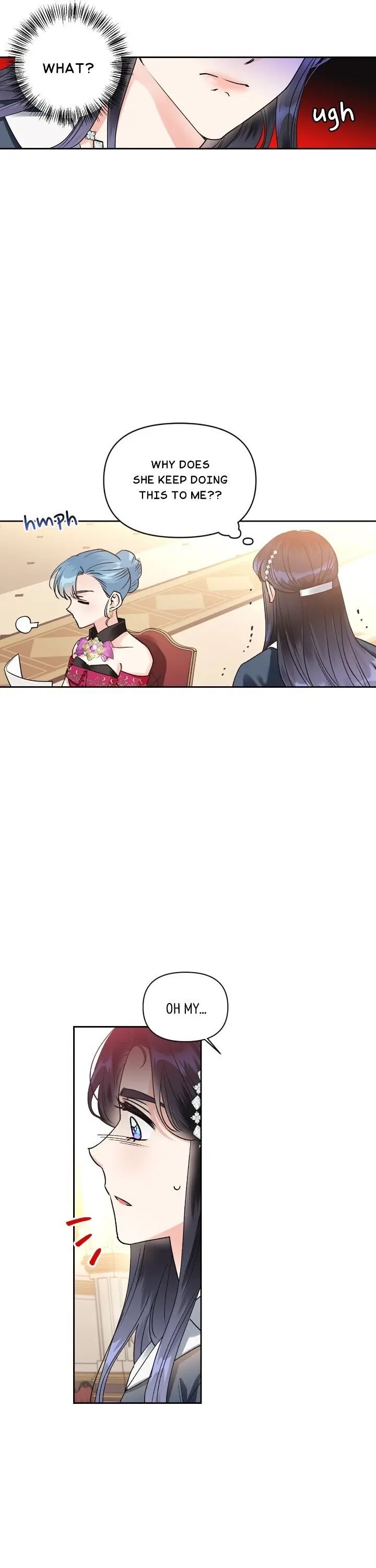 A Villain Is A Good Match For A Tyrant Chapter 39 155 028