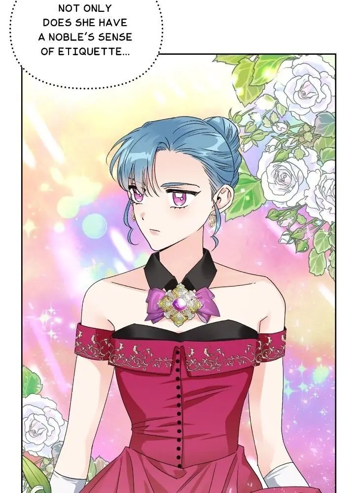 A Villain Is A Good Match For A Tyrant Chapter 39 160 033