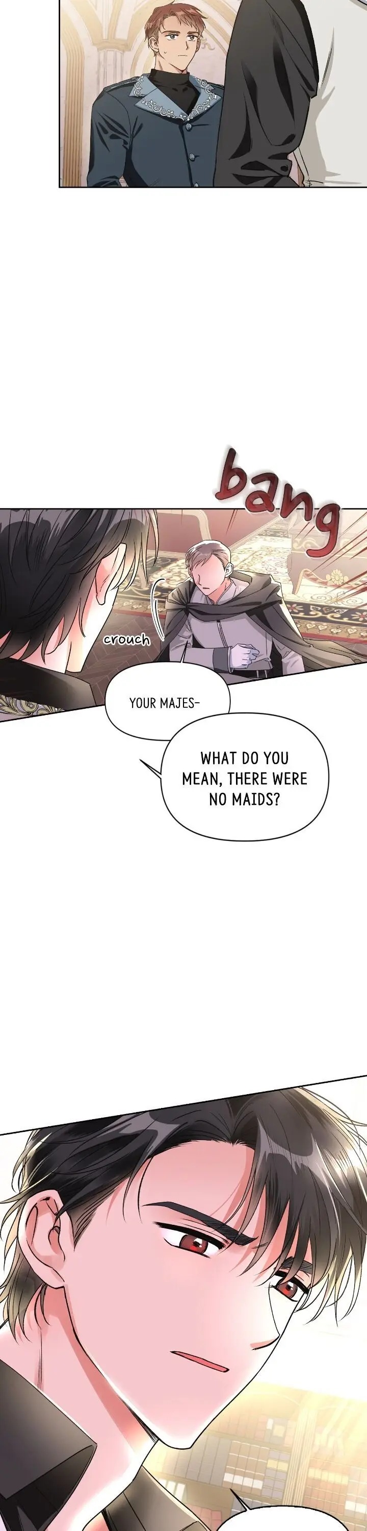 A Villain Is A Good Match For A Tyrant Chapter 39 164 037