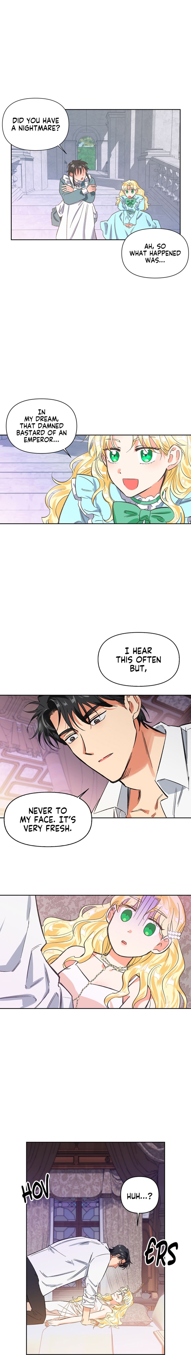 A Villain Is A Good Match For A Tyrant Chapter 4 72 005