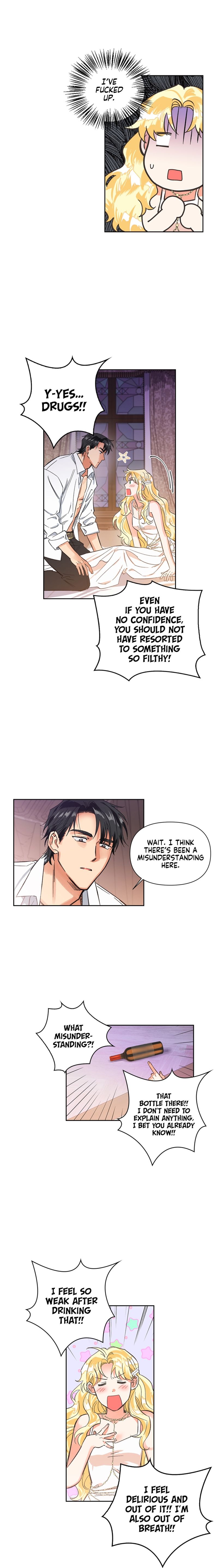 A Villain Is A Good Match For A Tyrant Chapter 4 75 008