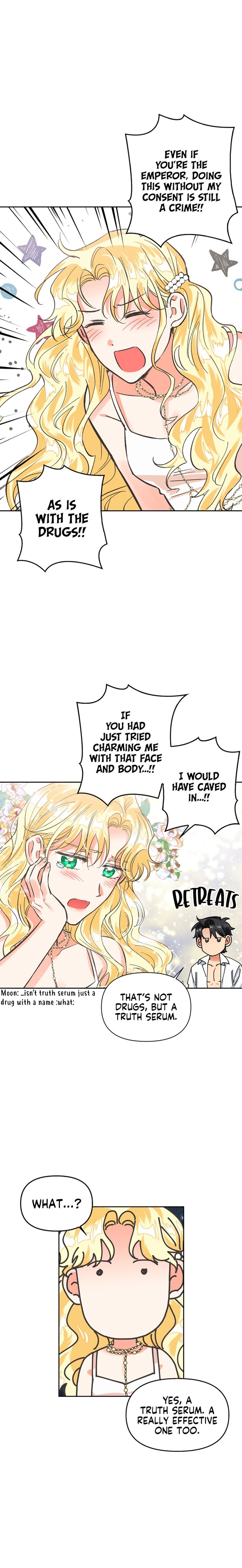 A Villain Is A Good Match For A Tyrant Chapter 4 76 009