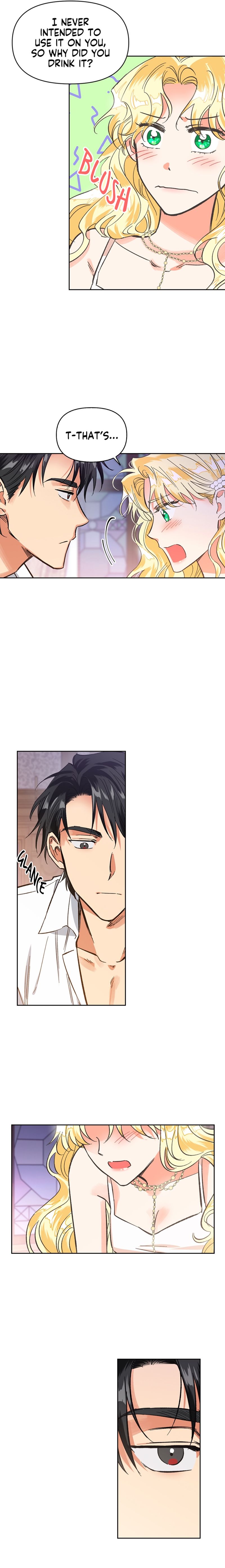 A Villain Is A Good Match For A Tyrant Chapter 4 77 010