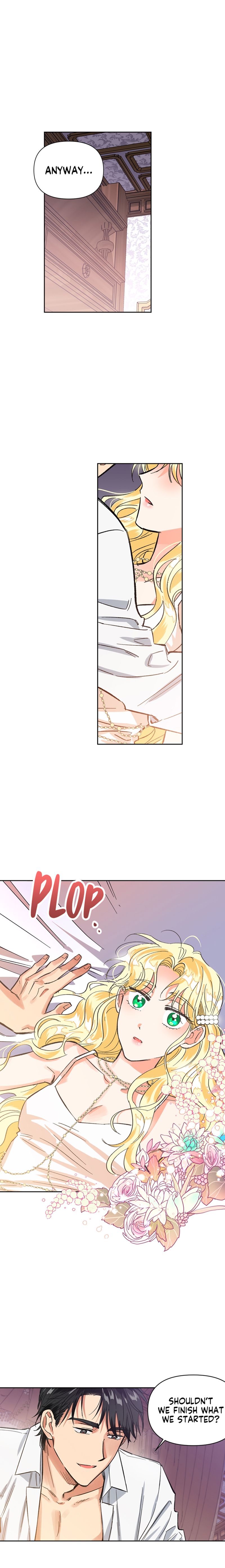 A Villain Is A Good Match For A Tyrant Chapter 4 78 011