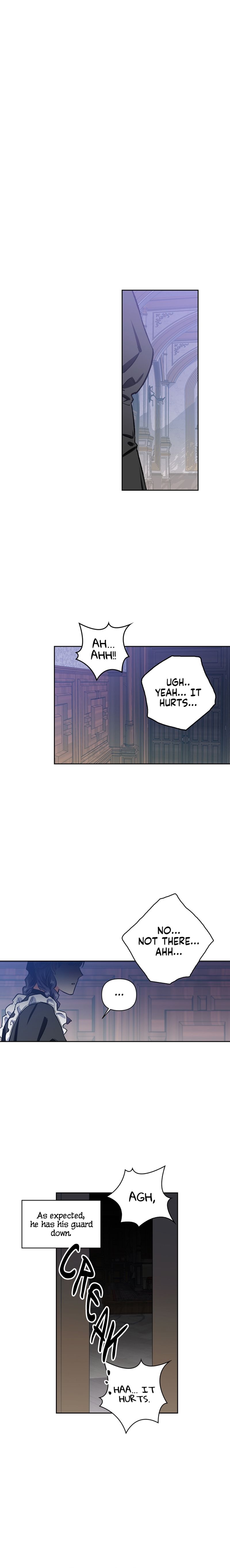 A Villain Is A Good Match For A Tyrant Chapter 4 80 013