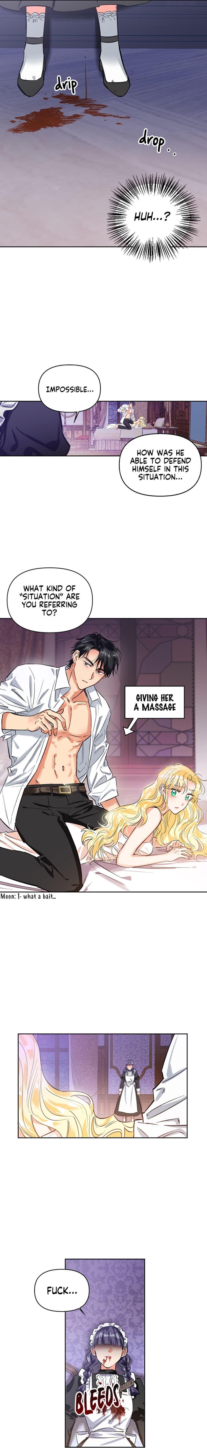 A Villain Is A Good Match For A Tyrant Chapter 4 82 015