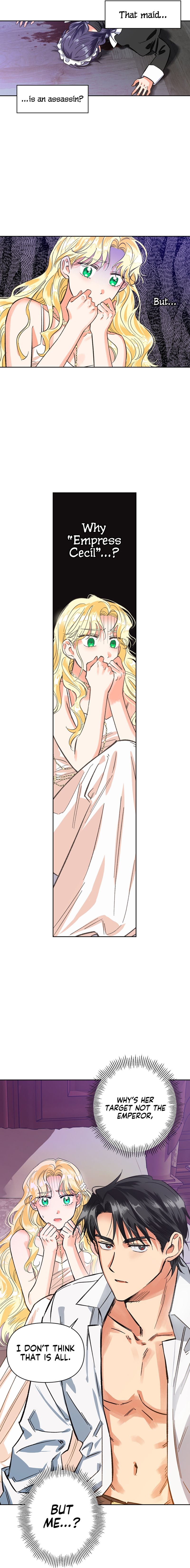 A Villain Is A Good Match For A Tyrant Chapter 4 84 017