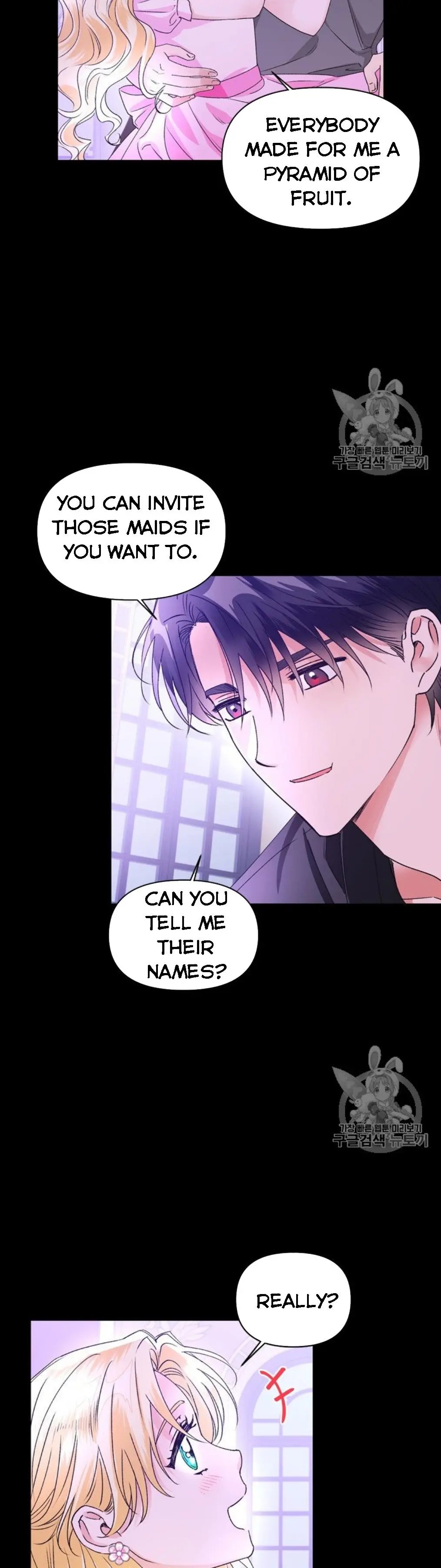 A Villain Is A Good Match For A Tyrant Chapter 40 61 009