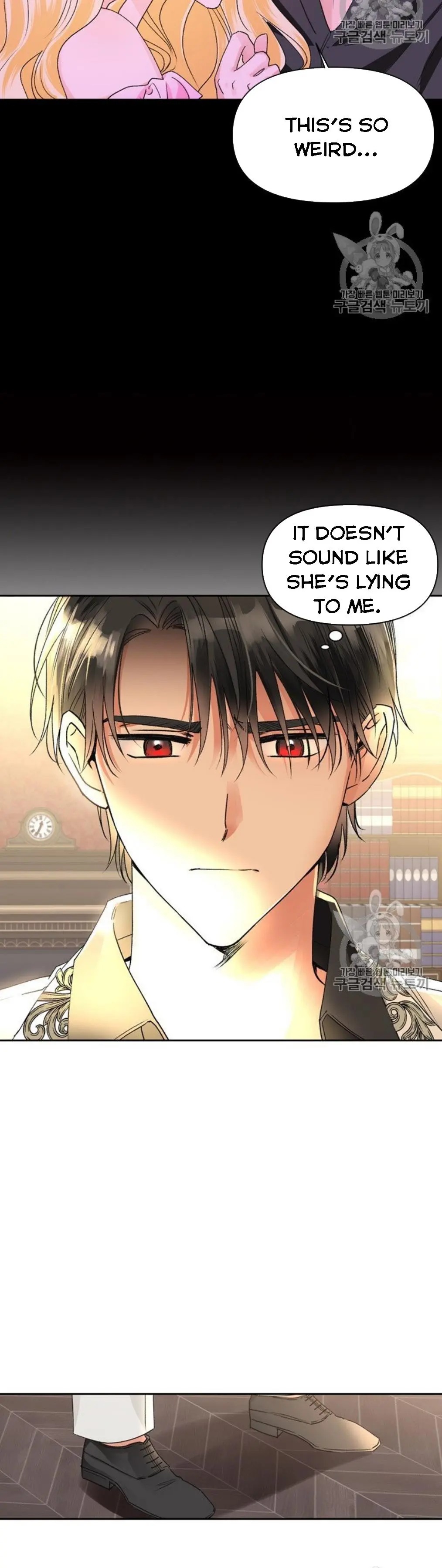 A Villain Is A Good Match For A Tyrant Chapter 40 63 011