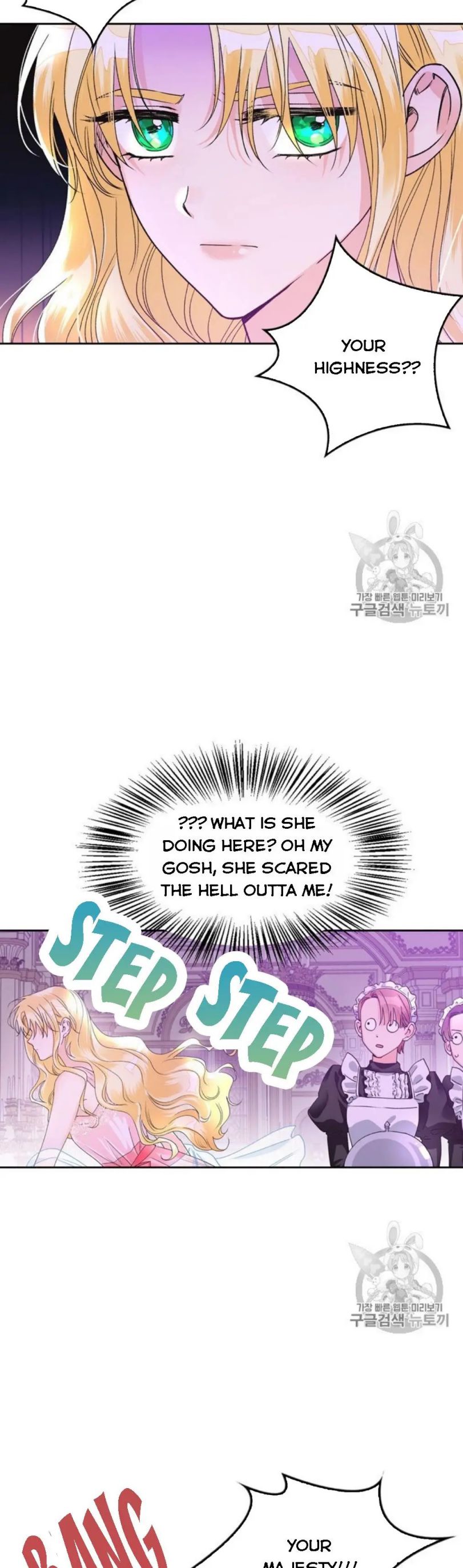 A Villain Is A Good Match For A Tyrant Chapter 41 61 006