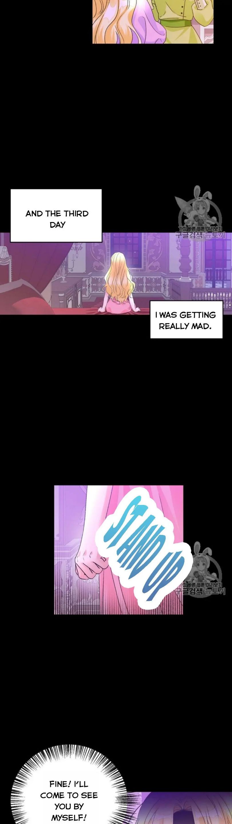 A Villain Is A Good Match For A Tyrant Chapter 41 69 014