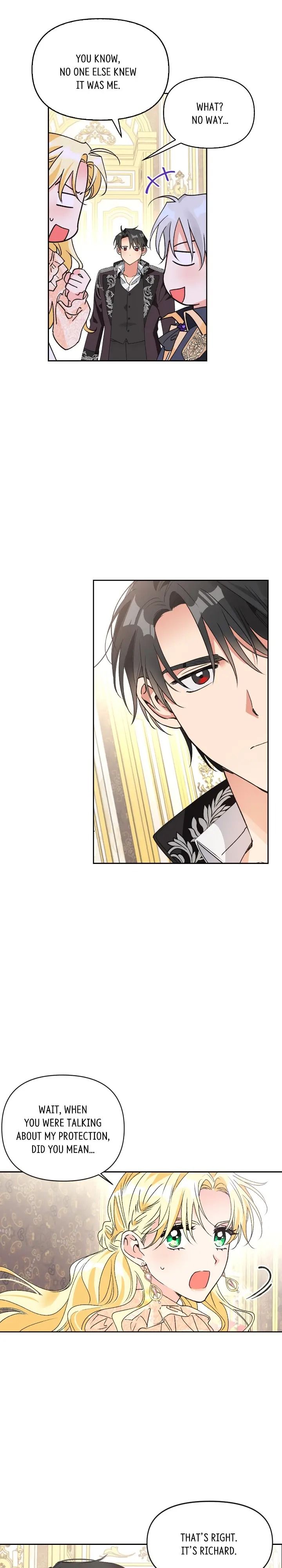 A Villain Is A Good Match For A Tyrant Chapter 45 75 005