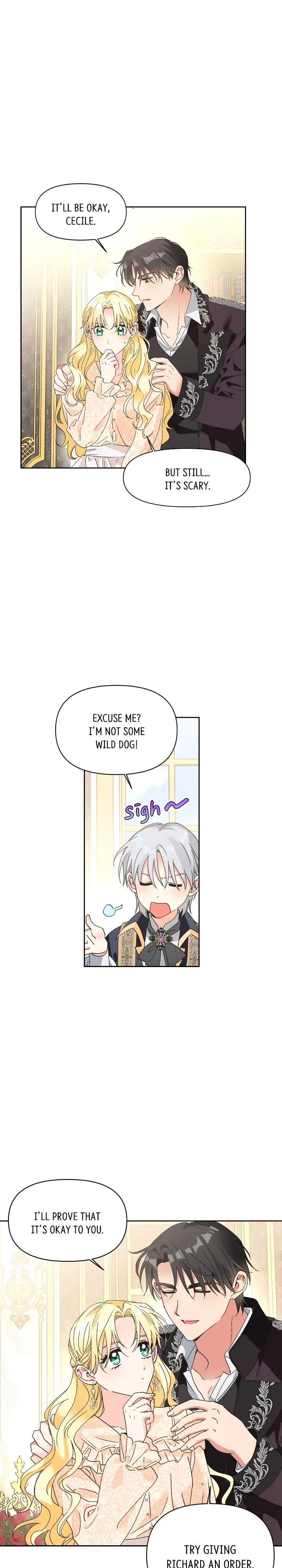 A Villain Is A Good Match For A Tyrant Chapter 45 78 008