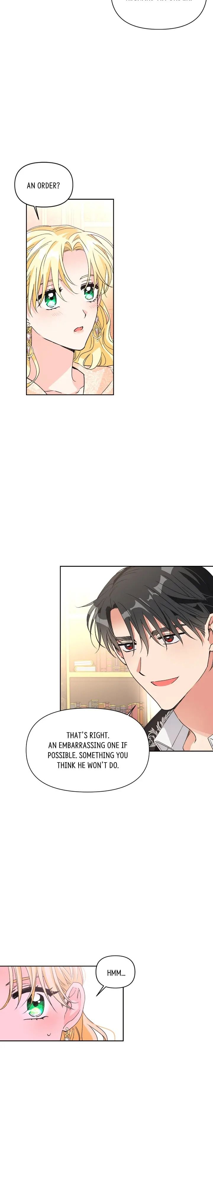 A Villain Is A Good Match For A Tyrant Chapter 45 79 009