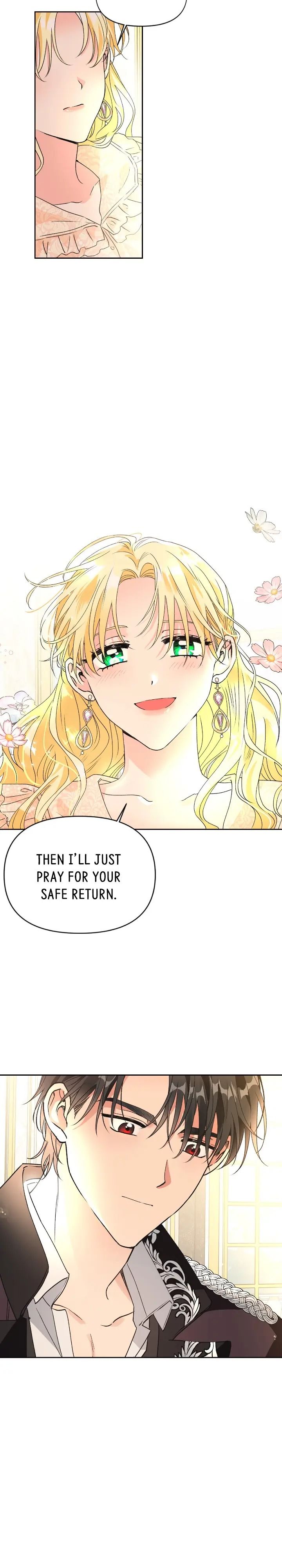 A Villain Is A Good Match For A Tyrant Chapter 45 86 016