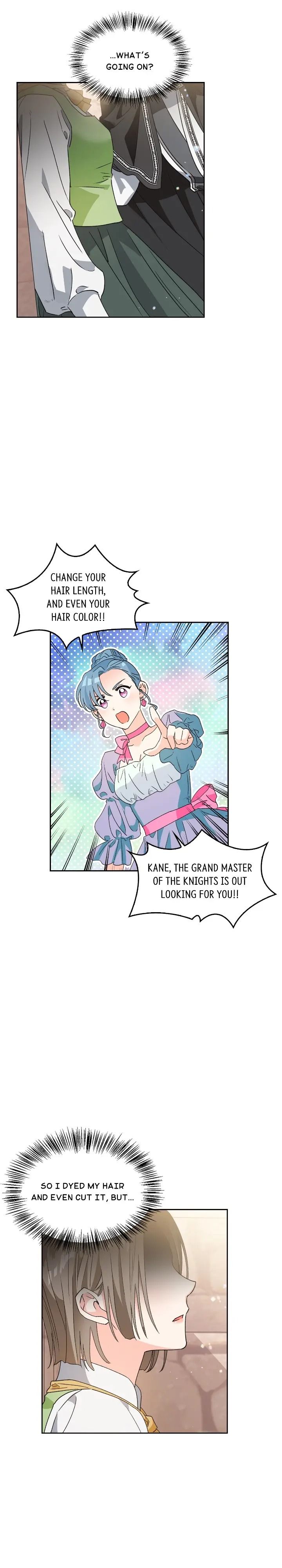 A Villain Is A Good Match For A Tyrant Chapter 45 89 019