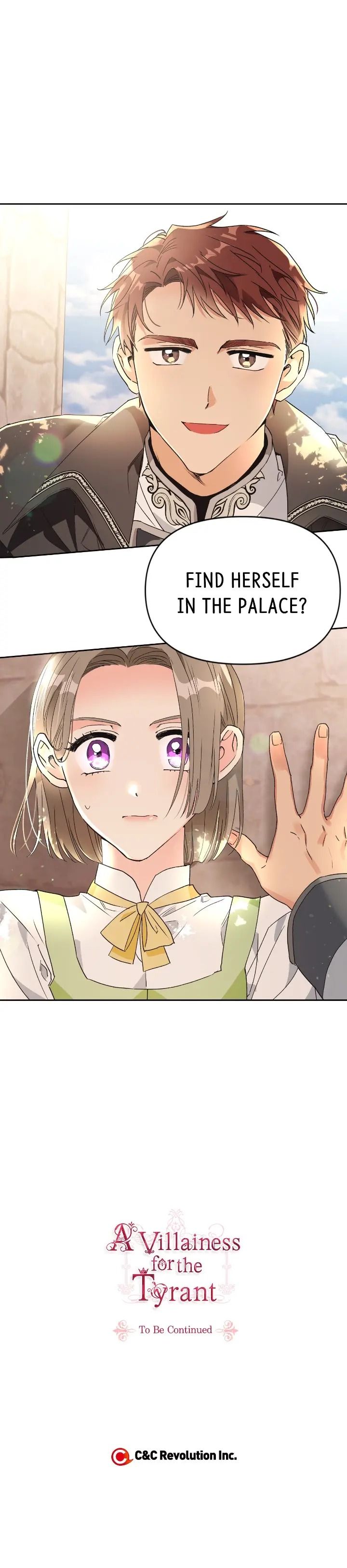 A Villain Is A Good Match For A Tyrant Chapter 45 91 021