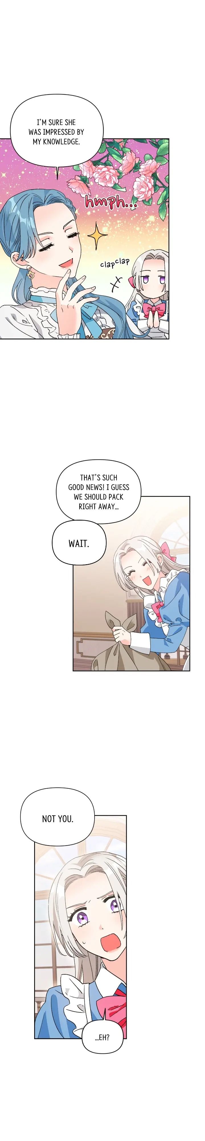 A Villain Is A Good Match For A Tyrant Chapter 46 81 002