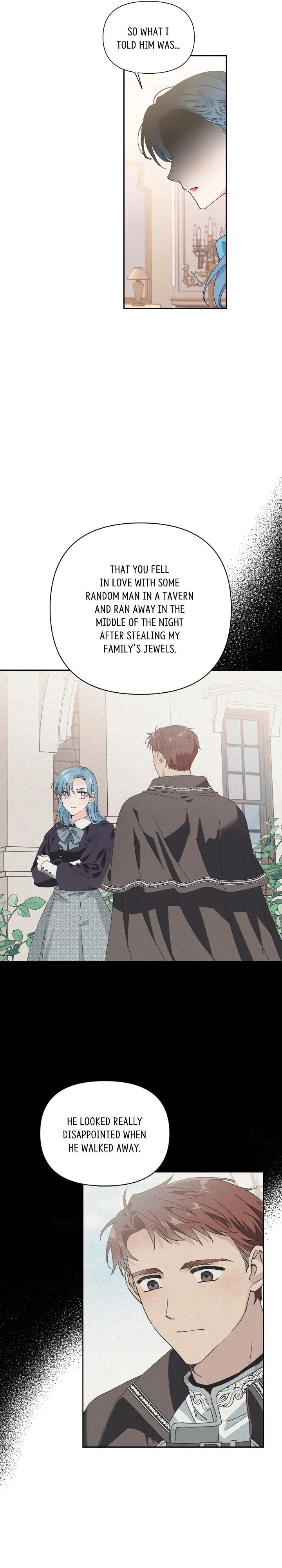 A Villain Is A Good Match For A Tyrant Chapter 46 84 005