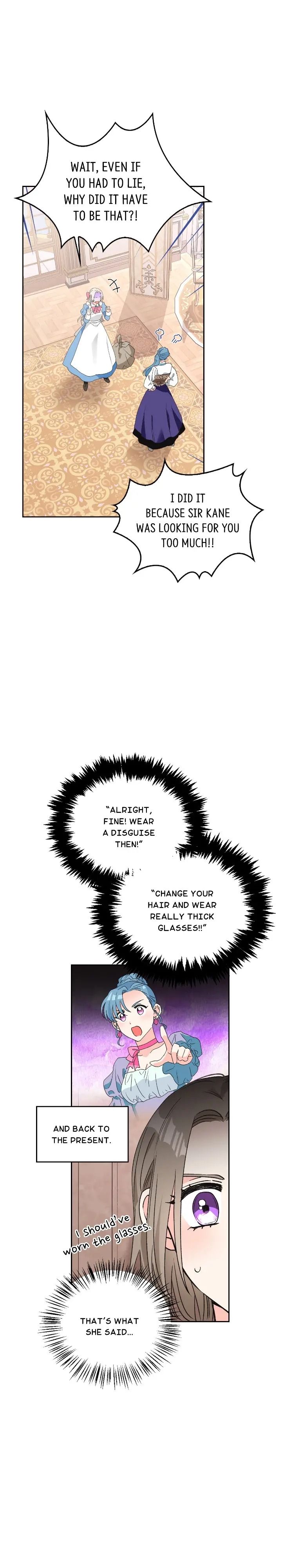 A Villain Is A Good Match For A Tyrant Chapter 46 85 006