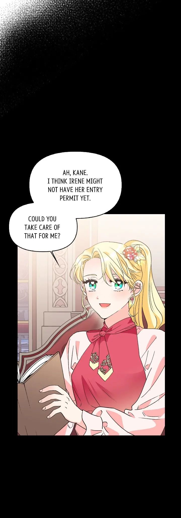 A Villain Is A Good Match For A Tyrant Chapter 46 87 008