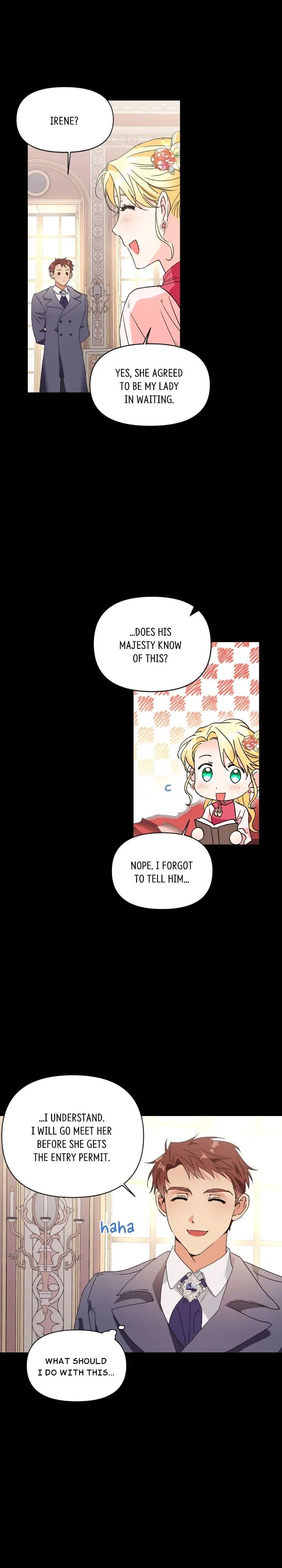 A Villain Is A Good Match For A Tyrant Chapter 46 88 009