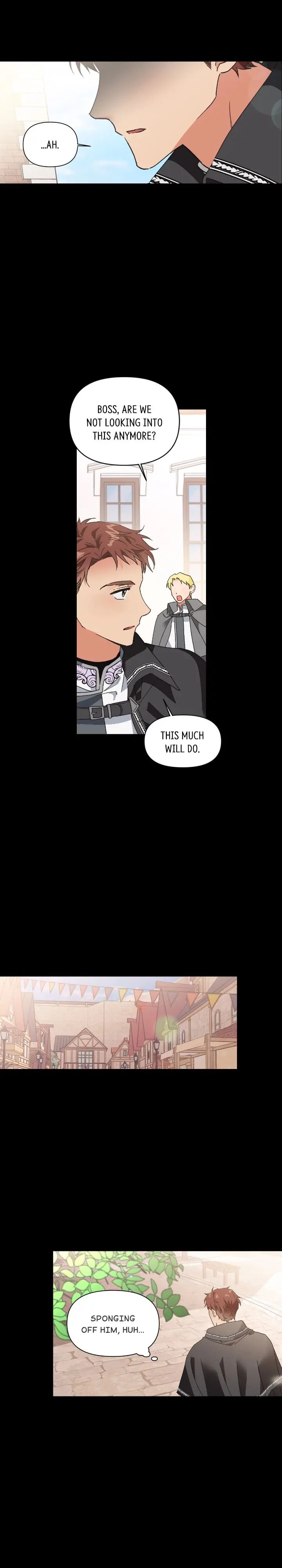 A Villain Is A Good Match For A Tyrant Chapter 46 90 011
