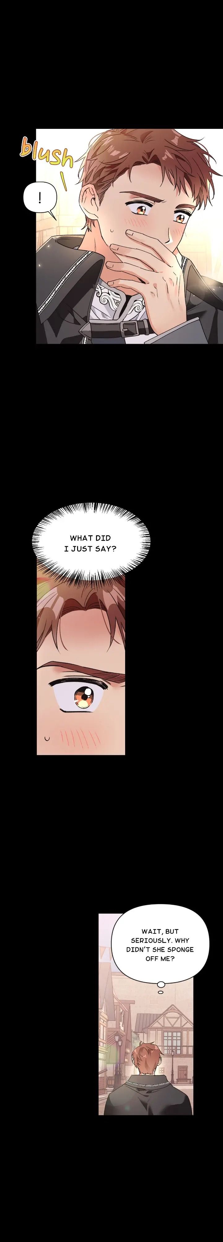 A Villain Is A Good Match For A Tyrant Chapter 46 92 013