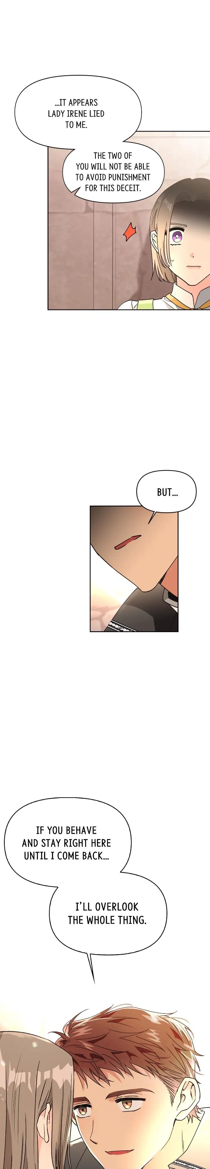 A Villain Is A Good Match For A Tyrant Chapter 46 97 018