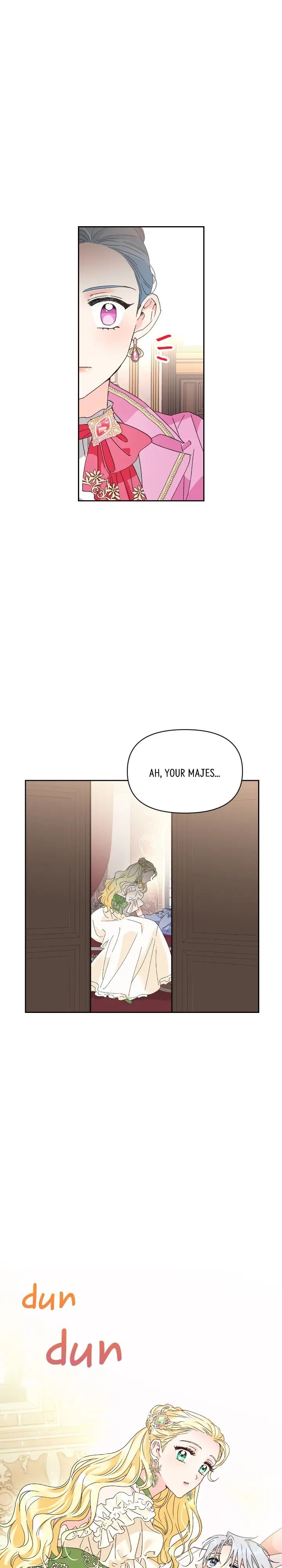 A Villain Is A Good Match For A Tyrant Chapter 46 102 023