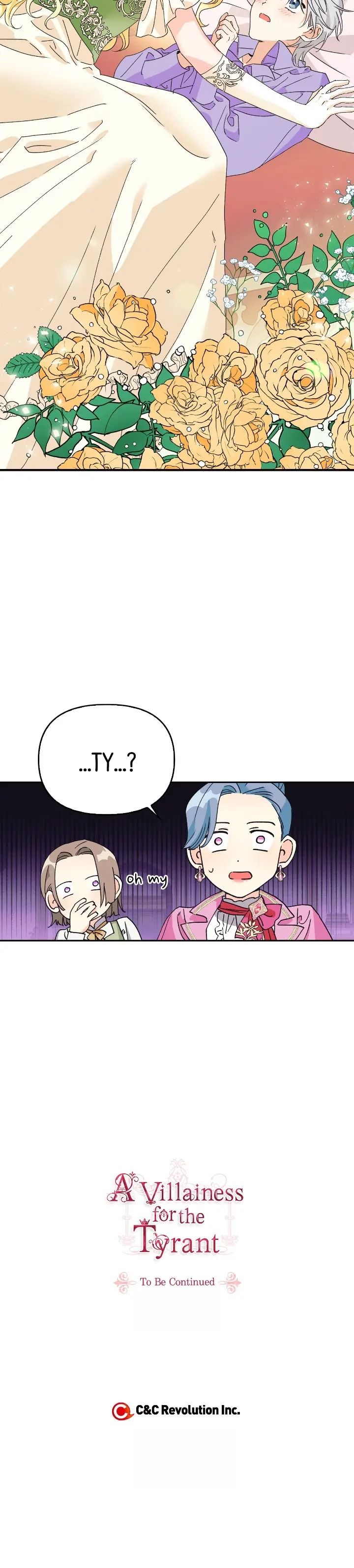 A Villain Is A Good Match For A Tyrant Chapter 46 103 024