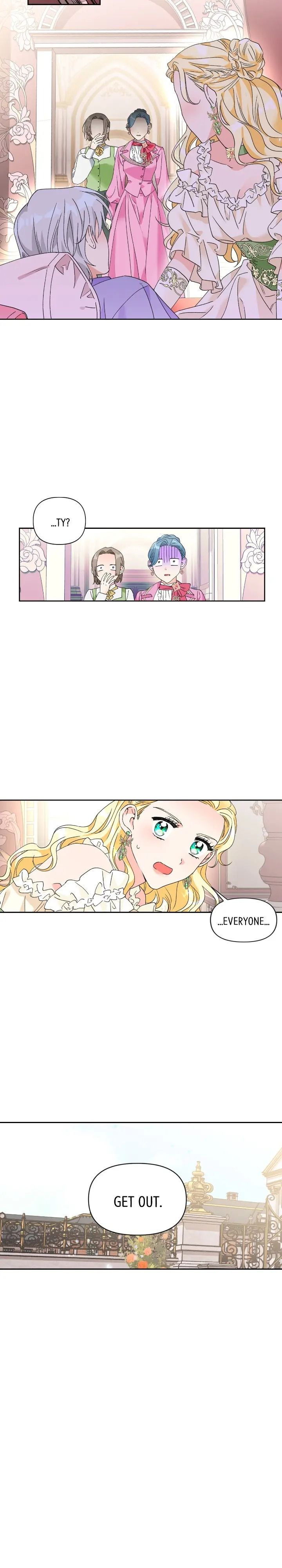 A Villain Is A Good Match For A Tyrant Chapter 47 80 007