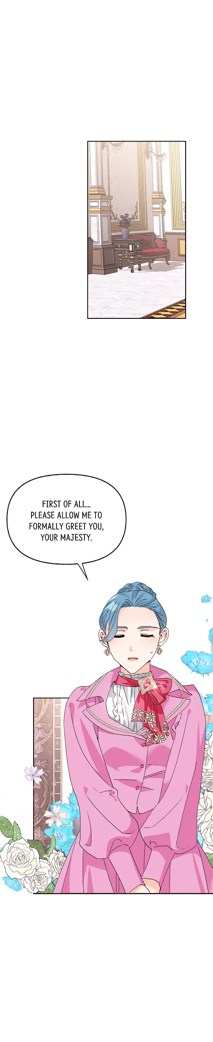 A Villain Is A Good Match For A Tyrant Chapter 47 81 008