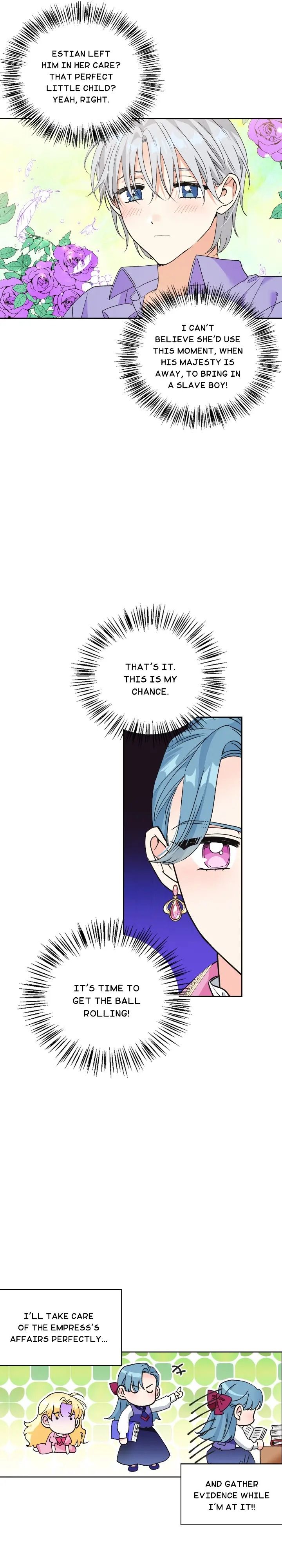 A Villain Is A Good Match For A Tyrant Chapter 47 86 013