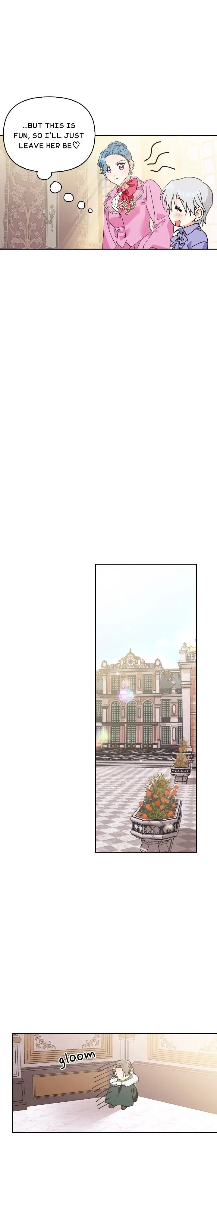 A Villain Is A Good Match For A Tyrant Chapter 47 88 015