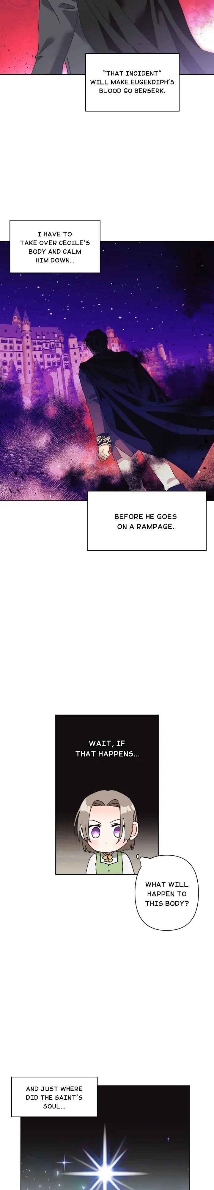 A Villain Is A Good Match For A Tyrant Chapter 47 91 018