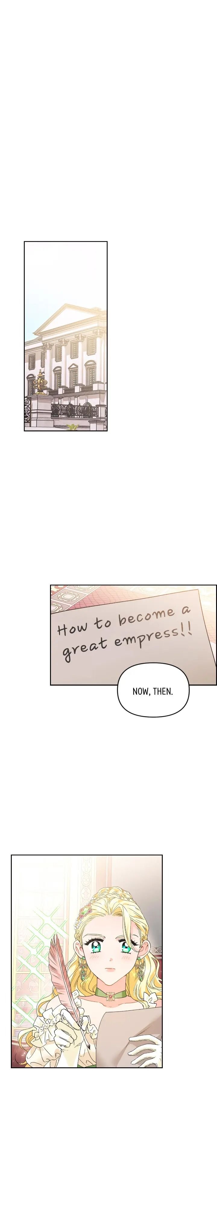 A Villain Is A Good Match For A Tyrant Chapter 47 94 021