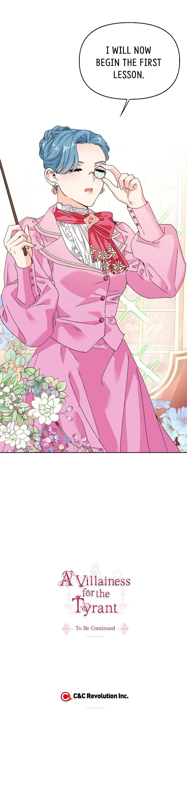 A Villain Is A Good Match For A Tyrant Chapter 47 95 022