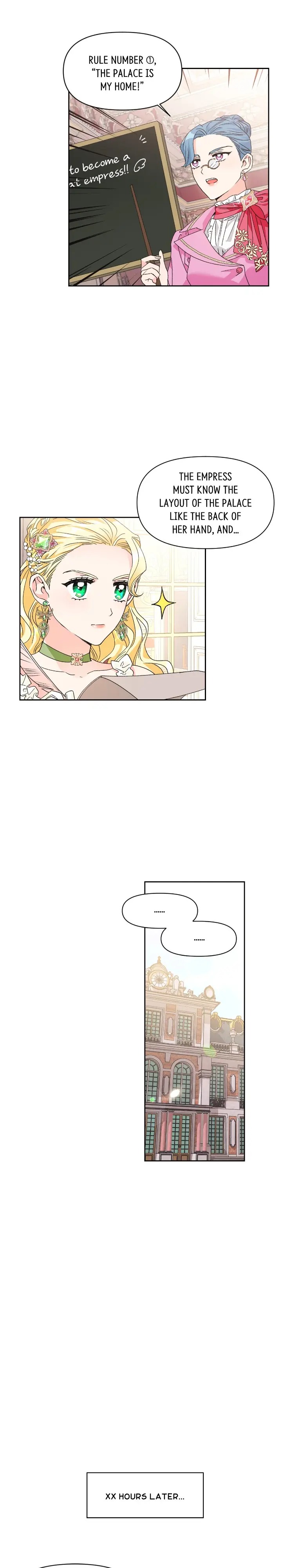 A Villain Is A Good Match For A Tyrant Chapter 48 66 002