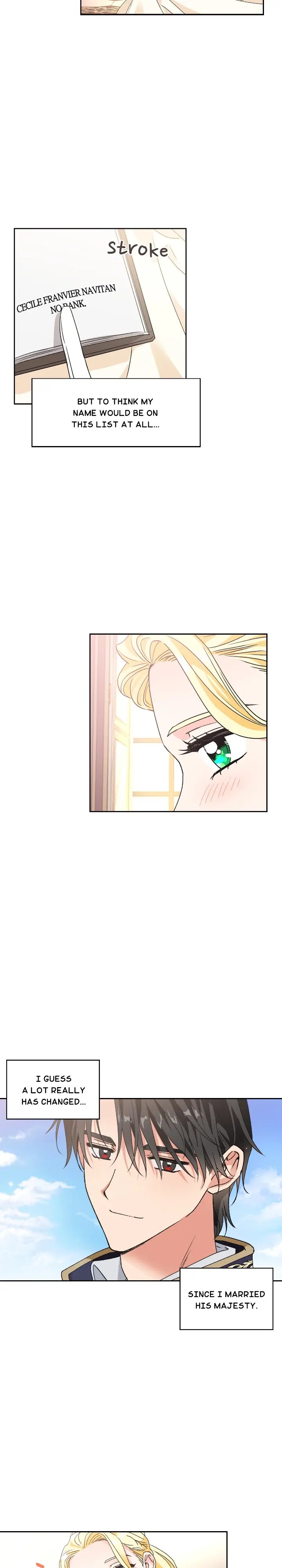 A Villain Is A Good Match For A Tyrant Chapter 48 74 010