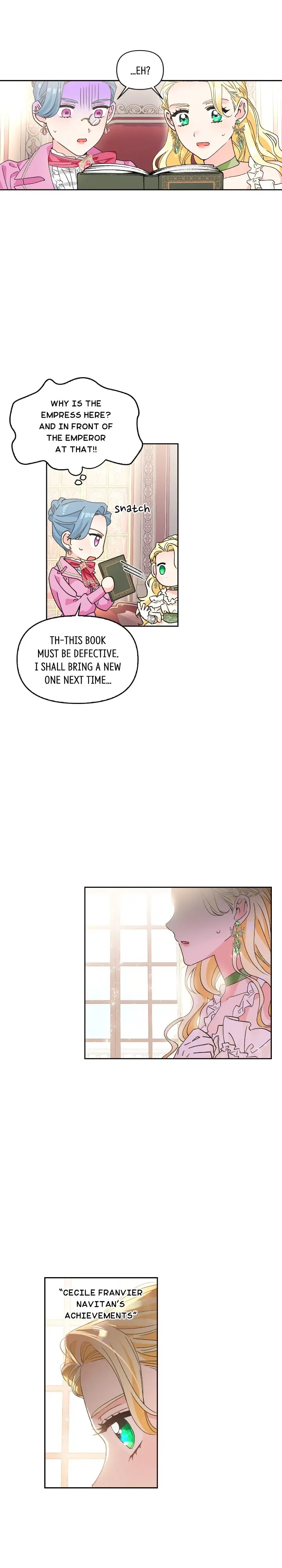 A Villain Is A Good Match For A Tyrant Chapter 48 77 013