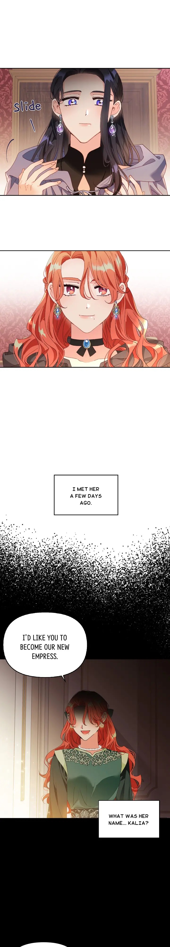 A Villain Is A Good Match For A Tyrant Chapter 49 69 005