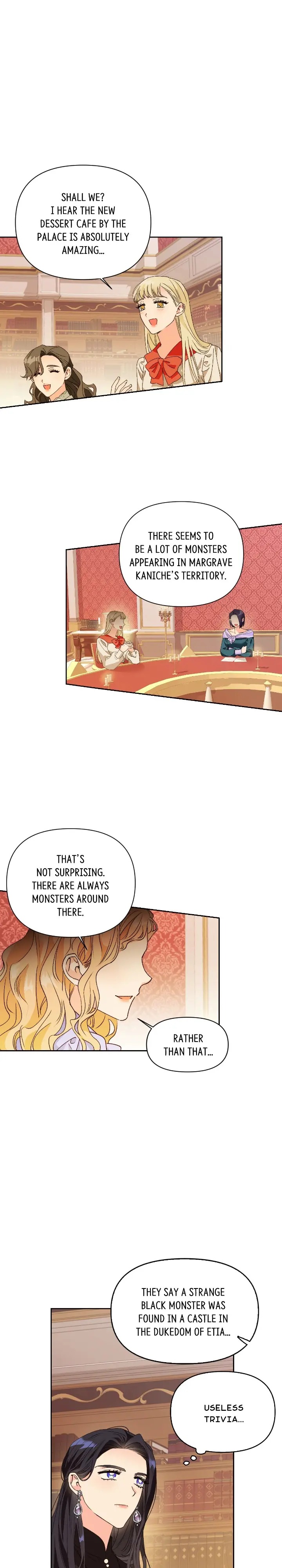 A Villain Is A Good Match For A Tyrant Chapter 49 77 013