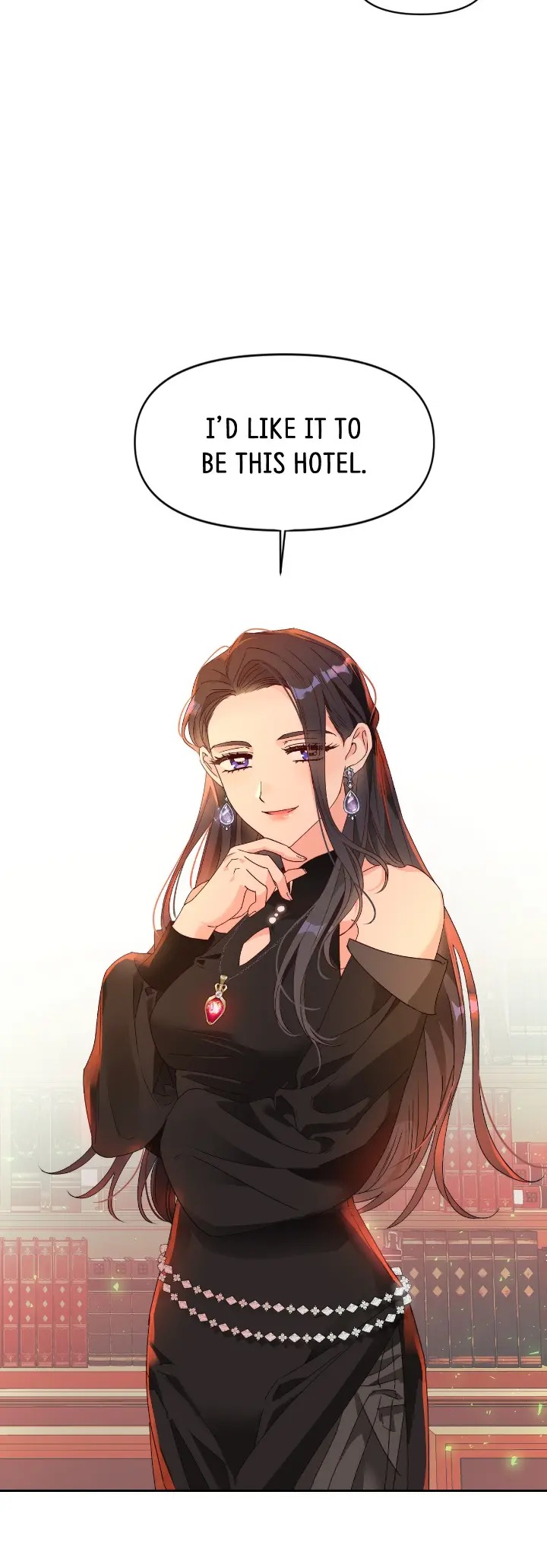 A Villain Is A Good Match For A Tyrant Chapter 49 80 016