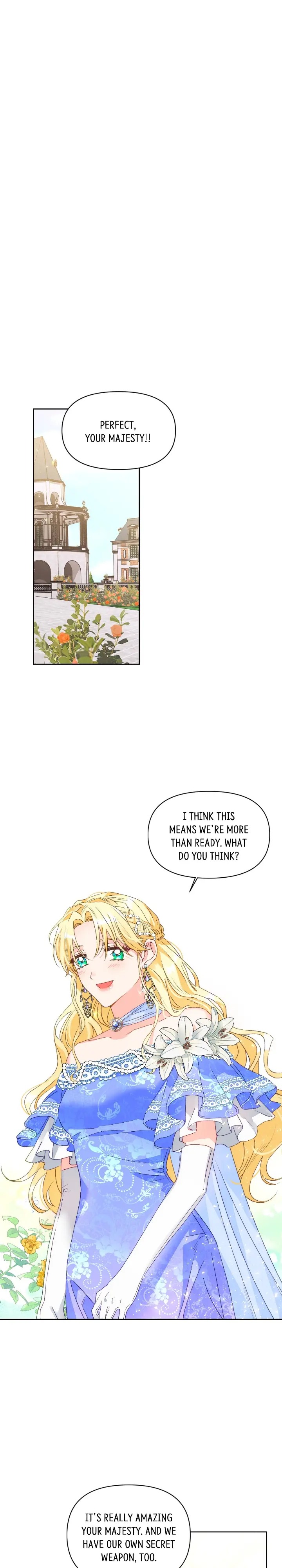 A Villain Is A Good Match For A Tyrant Chapter 49 81 017