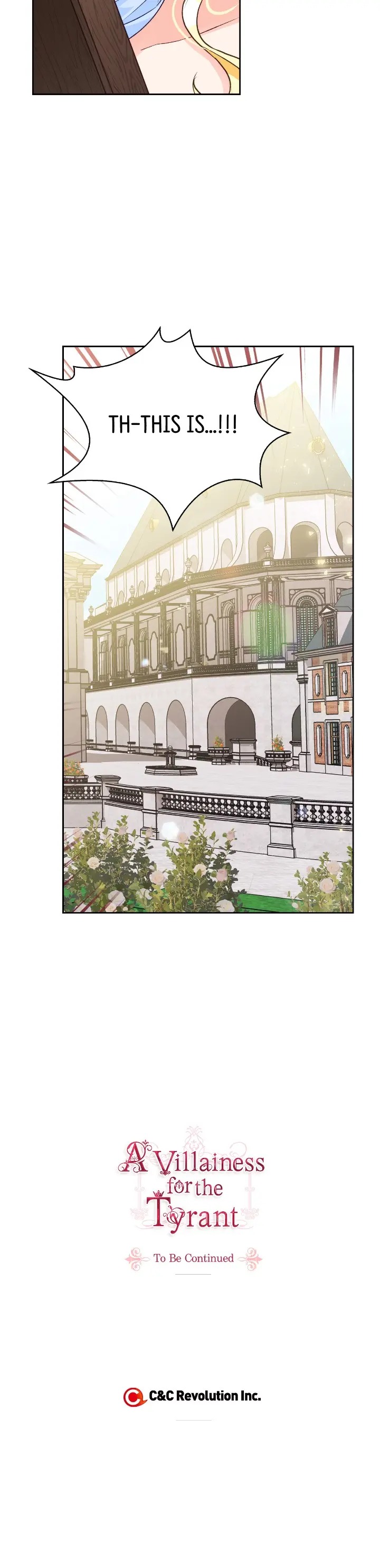 A Villain Is A Good Match For A Tyrant Chapter 49 83 019