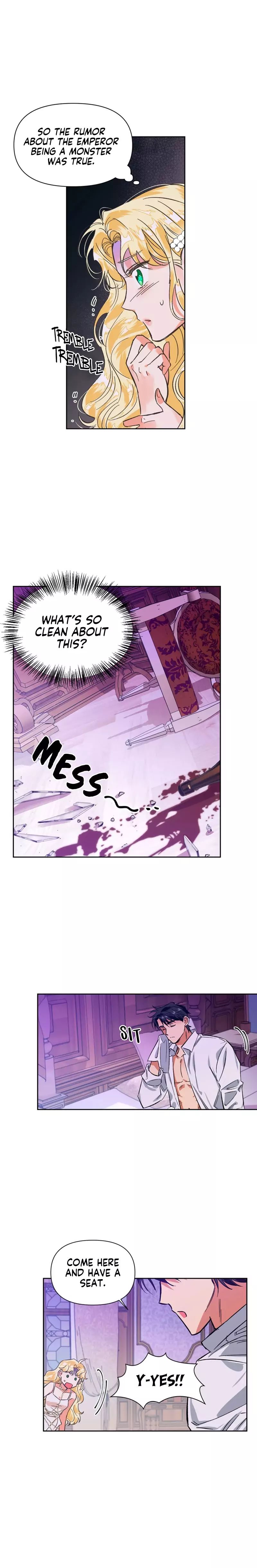 A Villain Is A Good Match For A Tyrant Chapter 5 68 004